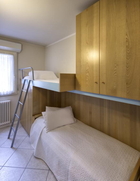 Residence Hamilton Riccione Habitación foto